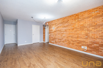 APARTAMENTO 03 DORMITORIOS 131M² CRISTO REI - HABITEC - ANG143