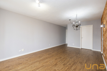 APARTAMENTO 03 DORMITORIOS 131M² CRISTO REI - HABITEC - ANG143
