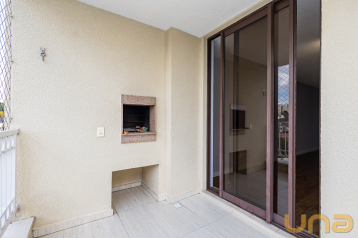 APARTAMENTO 03 DORMITORIOS 131M² CRISTO REI - HABITEC - ANG143