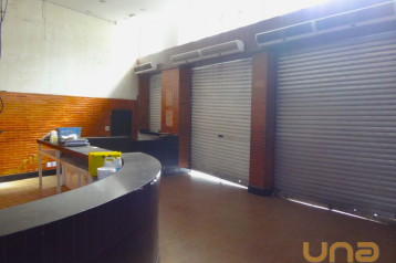 Loja no CENTRO de 623,00 m²  - 08224.001-FT