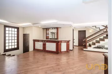Casa Comercial para alugar com 10 salas no Jardim Social 
