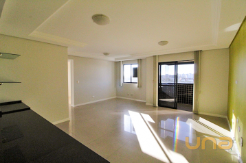 Imobiliária Cilar Aluga Apartamento 2 Quarto no Ahú com 128,5m