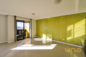 Imobiliária Cilar Aluga Apartamento 2 Quarto no Ahú com 128,5m