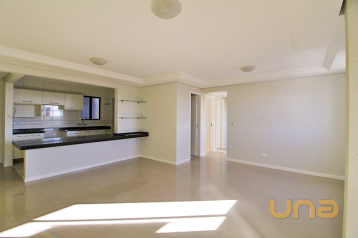 Imobiliária Cilar Aluga Apartamento 2 Quarto no Ahú com 128,5m