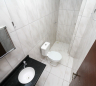 Apartamento para alugar no Afonso Pena com 1 quarto
