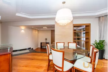 Apartamento à venda no Bigorrilho