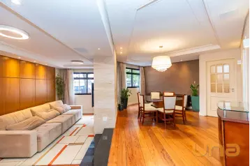 Apartamento à venda no Bigorrilho