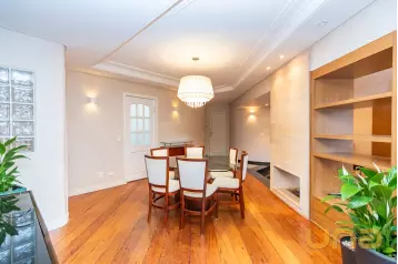 Apartamento à venda no Bigorrilho