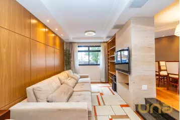 Apartamento à venda no Bigorrilho