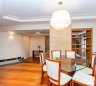 Apartamento à venda no Bigorrilho