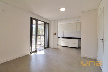 Imobiliária Cilar Aluga Apartamento 2 Quartos nas Mercês com 1