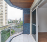 Amplo Apartamento Água Verde próximo Angeloni