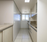 Apartamento 02 dormitórios - Edificio Versailles - Capao Raso