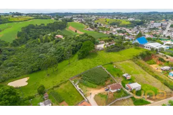 Terreno área no Cercadinho em Campo Largo 11.216m²