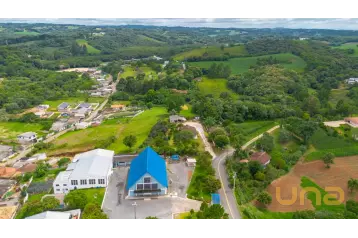 Terreno área no Cercadinho em Campo Largo 11.216m²