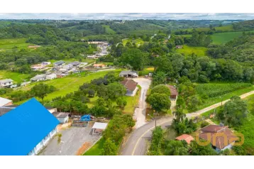 Terreno área no Cercadinho em Campo Largo 11.216m²