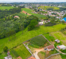 Terreno área no Cercadinho em Campo Largo 11.216m²