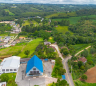 Terreno área no Cercadinho em Campo Largo 11.216m²
