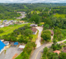 Terreno área no Cercadinho em Campo Largo 11.216m²