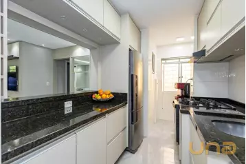 Apartamento Garden no Campo Comprido