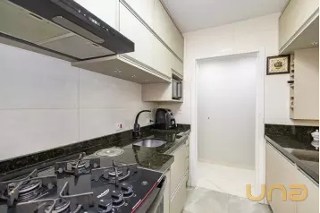 Apartamento Garden no Campo Comprido