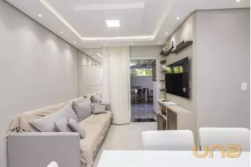 Apartamento Garden no Campo Comprido