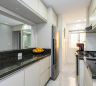 Apartamento Garden no Campo Comprido