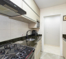 Apartamento Garden no Campo Comprido