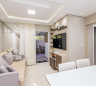 Apartamento Garden no Campo Comprido