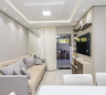 Apartamento Garden no Campo Comprido