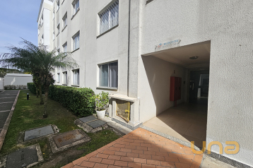 Imobiliária Cilar Aluga Apartamento 2 Quartos no Iná 79,62m², 