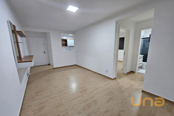 Imobiliária Cilar Aluga Apartamento 2 Quartos no Iná 79,62m², 