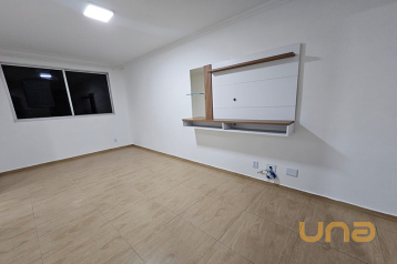 Imobiliária Cilar Aluga Apartamento 2 Quartos no Iná 79,62m², 