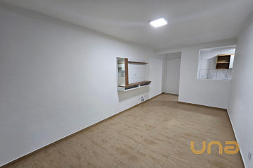Imobiliária Cilar Aluga Apartamento 2 Quartos no Iná 79,62m², 
