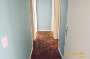 Apartamento no Cristo Rei de 95,13 m² com 3 quartos  - 03638.0