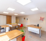 Sala/Conjunto Comercial no Vila Izabel de 99,52 m²  - BG027660