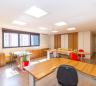 Sala/Conjunto Comercial no Vila Izabel de 99,52 m²  - BG027660