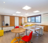 Sala/Conjunto Comercial no Vila Izabel de 99,52 m²  - BG027660