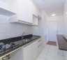 Apartamento no Guaíra de 98,83 m² com 2 quartos  - BG04289001-