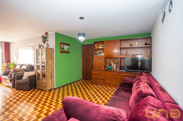 Venda Apartamento 3 Quartos (1 Suíte) Rebouças Curitiba