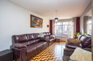 Venda Apartamento 3 Quartos (1 Suíte) Rebouças Curitiba