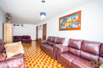 Venda Apartamento 3 Quartos (1 Suíte) Rebouças Curitiba