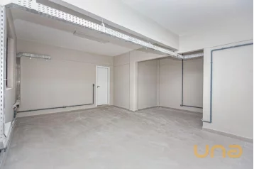 Conjunto Comercial no CENTRO de 34,30 m²  - 40627.008-GL