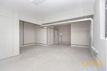 Conjunto Comercial no CENTRO de 34,30 m²  - 40627.008-GL