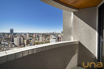 Apartamento 01 dormitório  com 70,01 m² aprox. Centro - ANG143