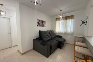 Apartamento no TANGUÁ com 48,18m²