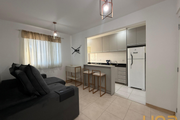 Apartamento no TANGUÁ com 48,18m²