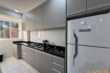 Apartamento no TANGUÁ com 48,18m²