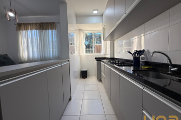 Apartamento no TANGUÁ com 48,18m²