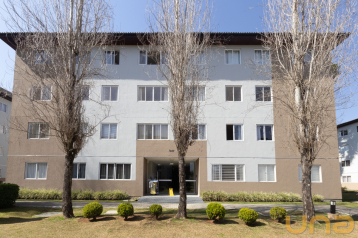 Apartamento no CAMPO COMPRIDO com 78,63m²
